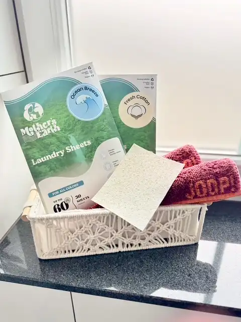 Mother’s Earth Rabattcode