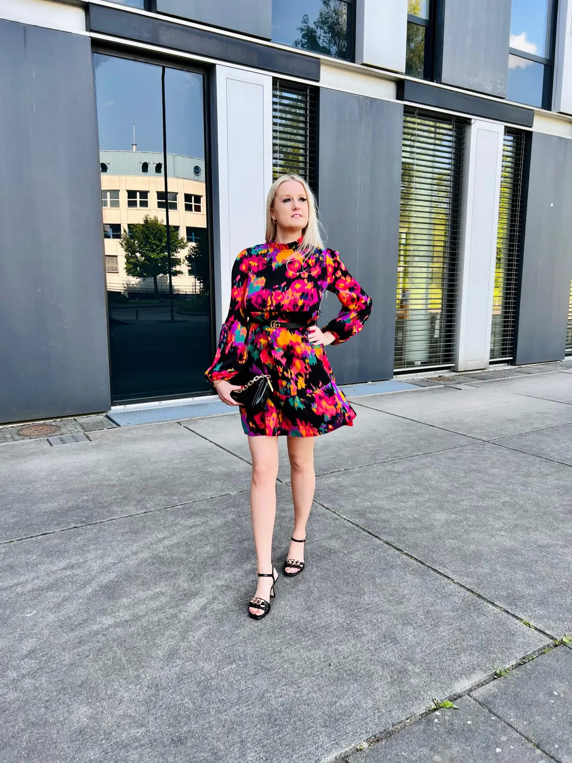 Ein wunderschönes Kleid von Nina_lovestyle