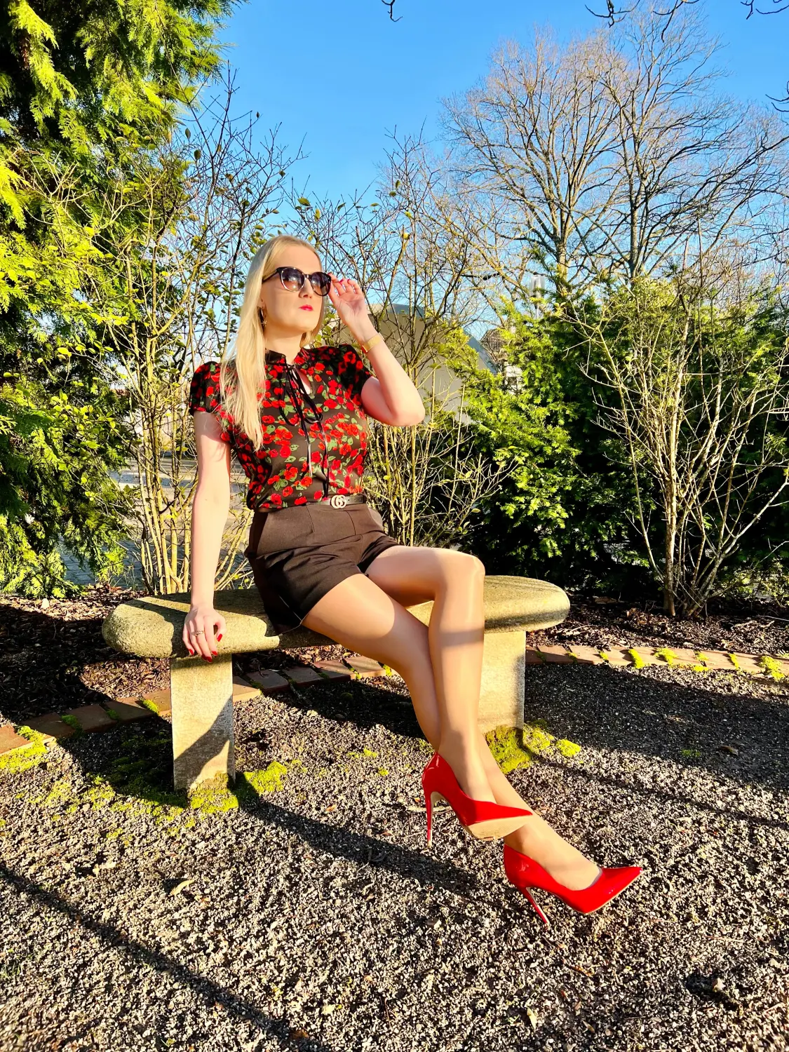 Ein wunderschönes Kleid von Nina_lovestyle