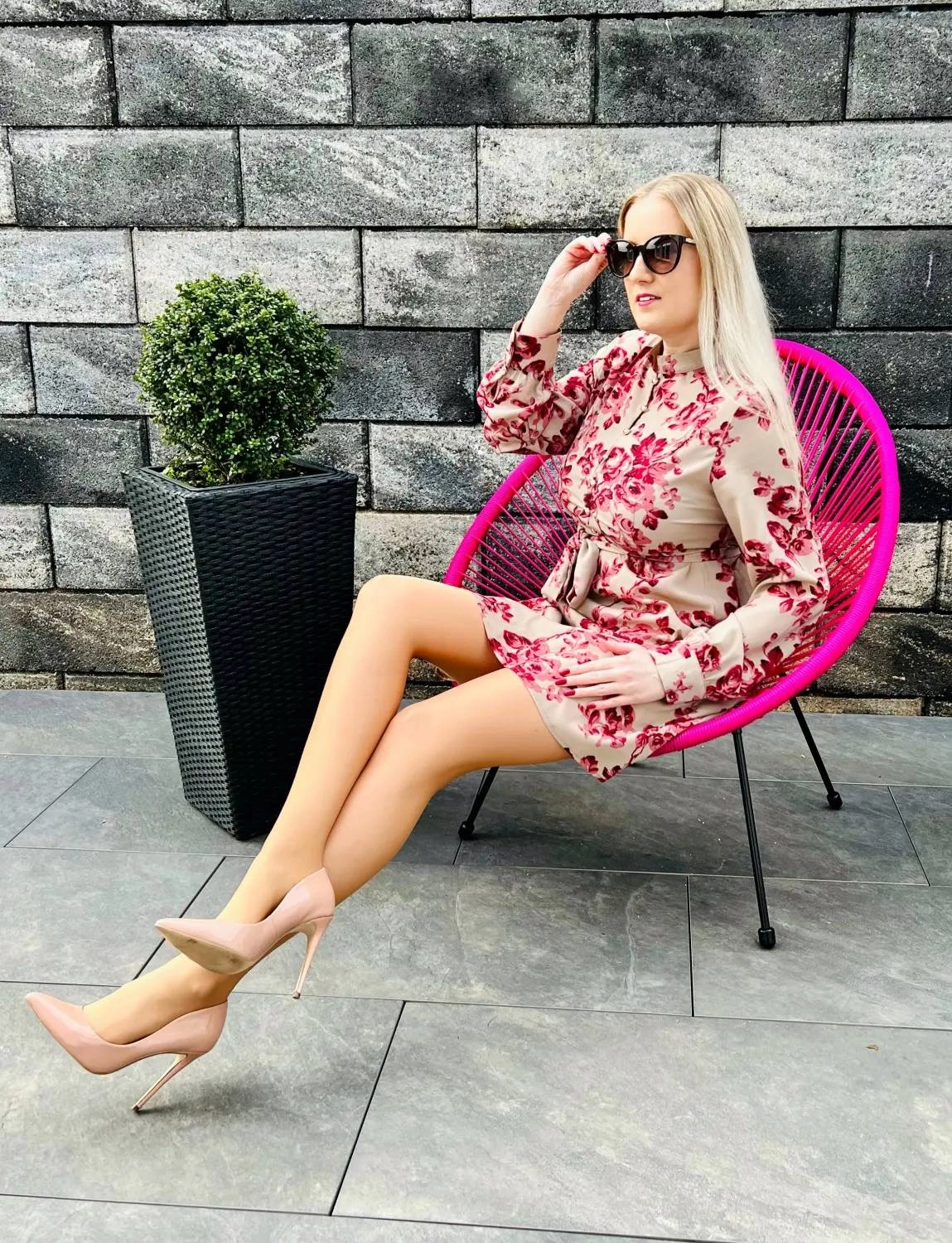 Ein wunderschönes Kleid von Nina_lovestyle